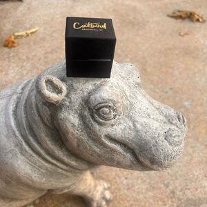 Catbird 14k Rose Gold Necklace